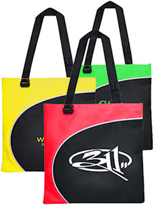 Tote Bags: College Tote Bags